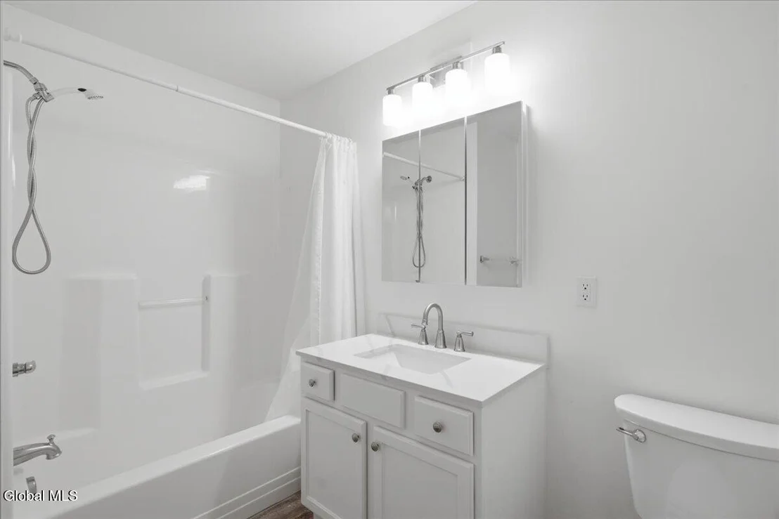Photo of Unit 25 at 2000 Curry Road