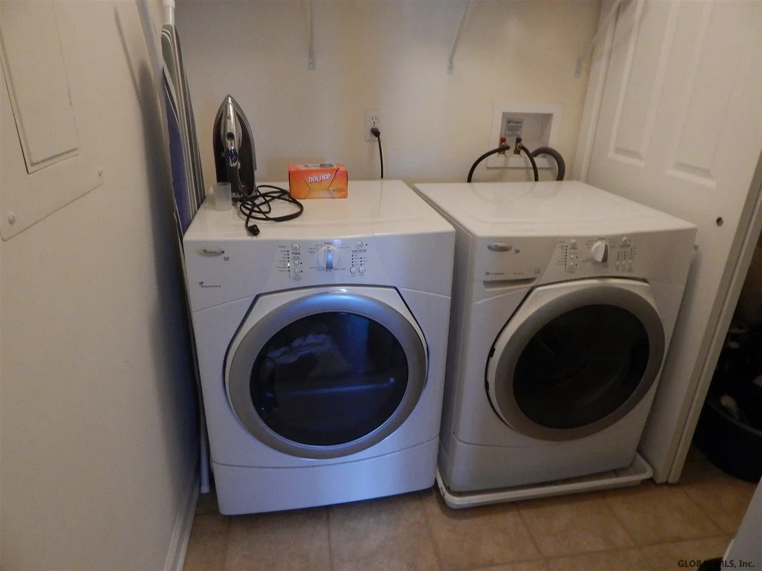 Photo of Unit 28 at 2000 CURRY Road