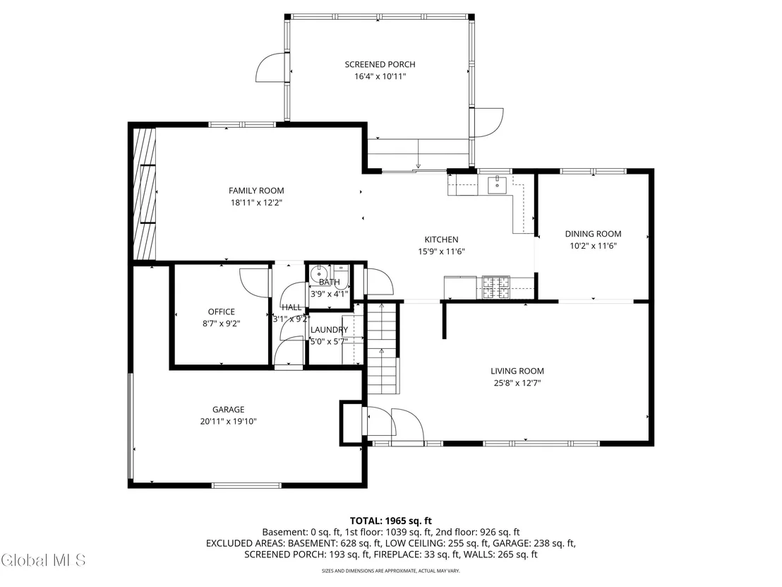 Photo of 3278 Marilyn Street