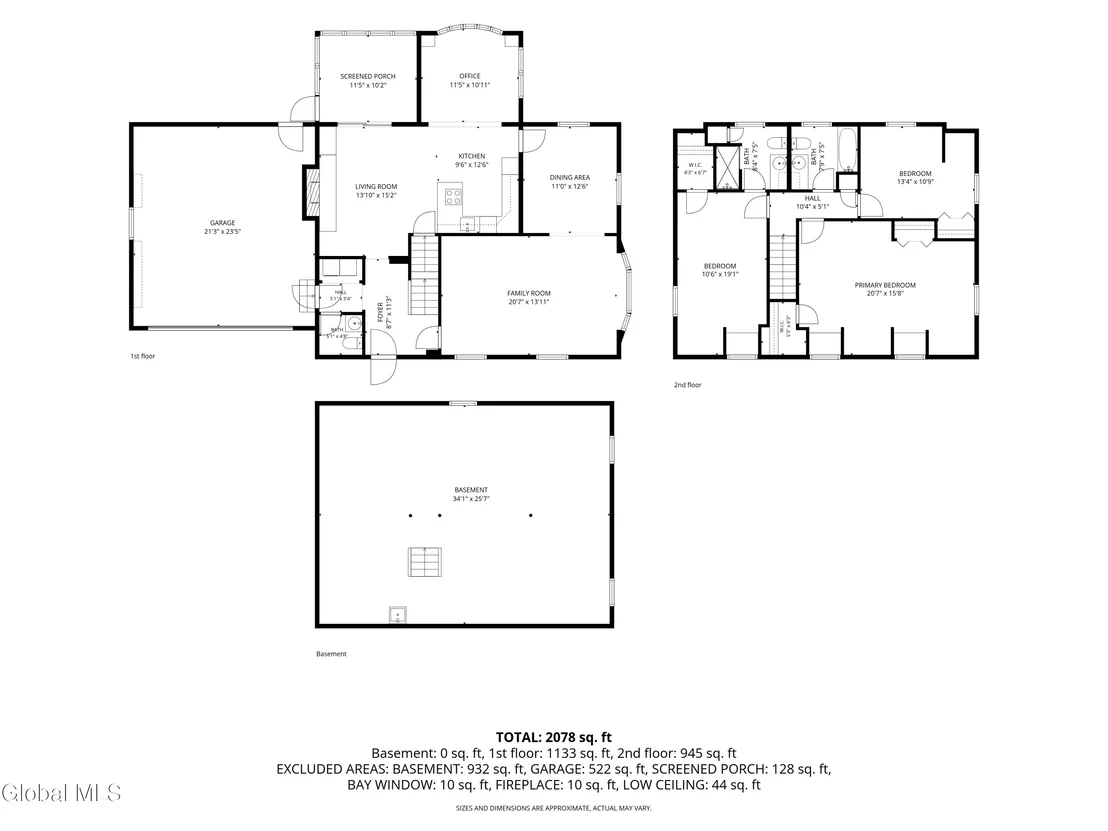 Photo of 3 Tomohawk Place