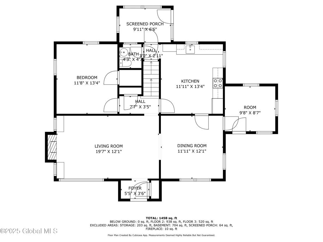 Photo of 1734 Randolph Road