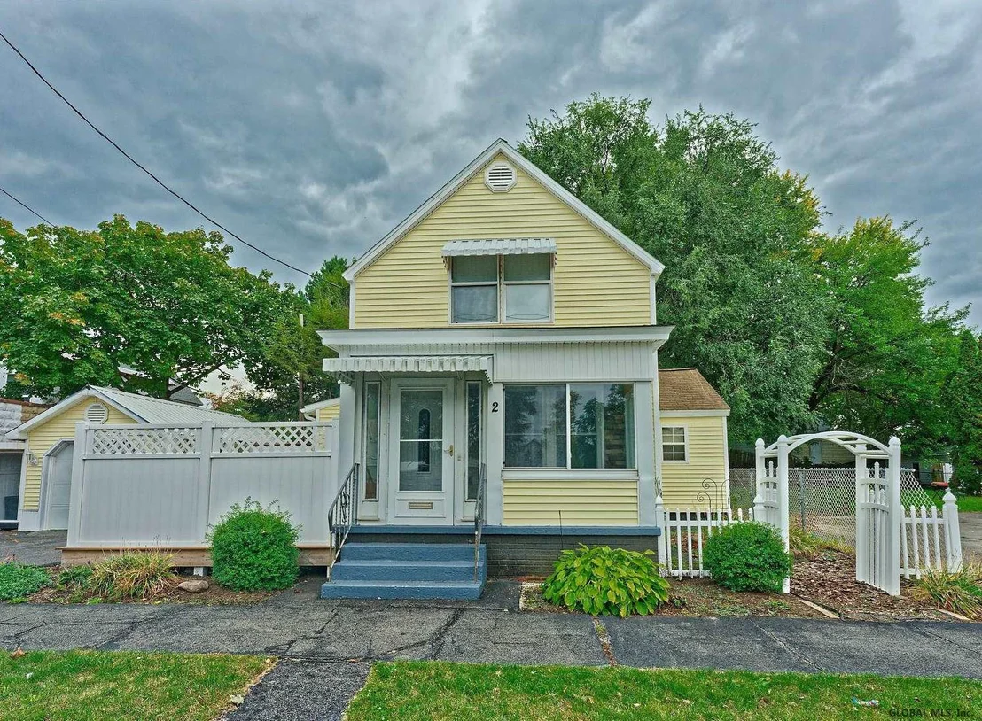 Photo of 2 FRANK Street