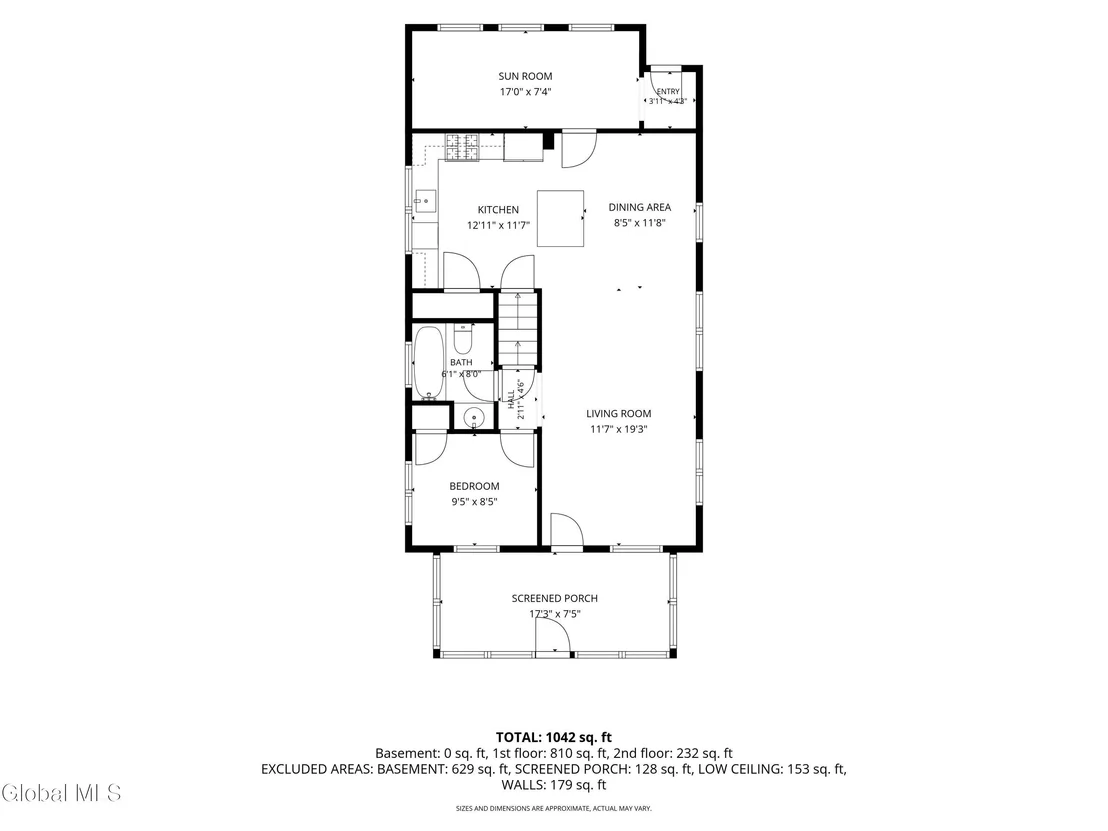 Photo of 370 Princetown Road