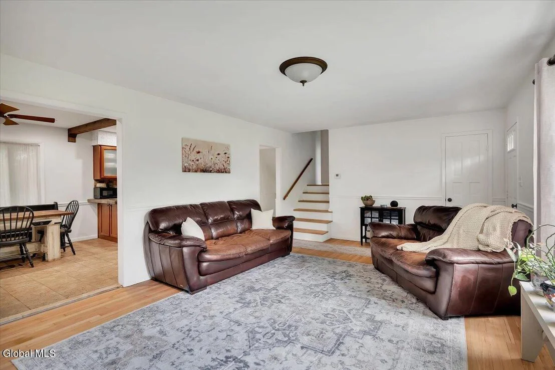 Photo of 2153 Van Wormer Road