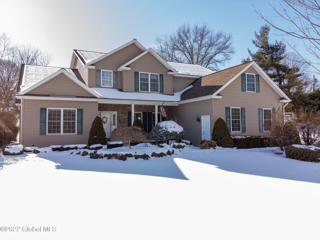 Photo of 2488 Antonia Drive