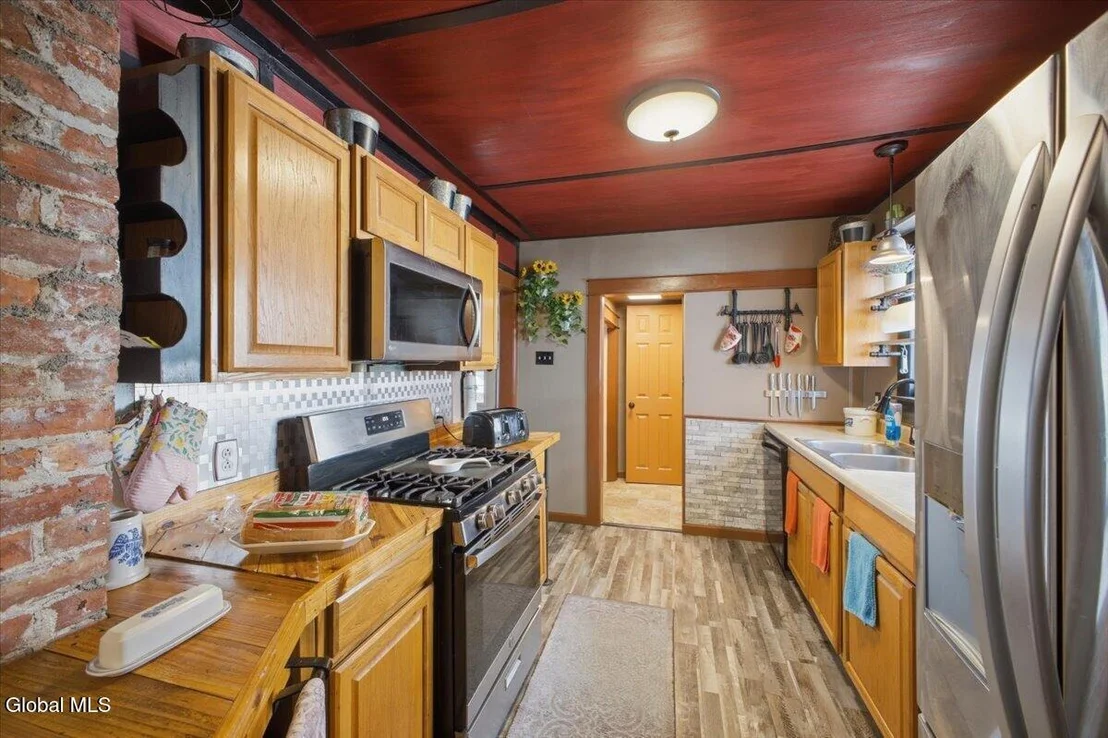 Photo of 56 Baldwin Avenue