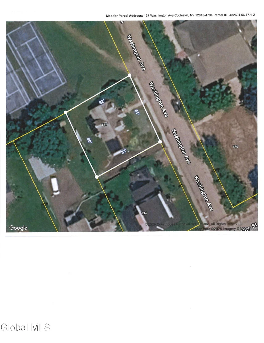 Photo of 137 Washington Avenue