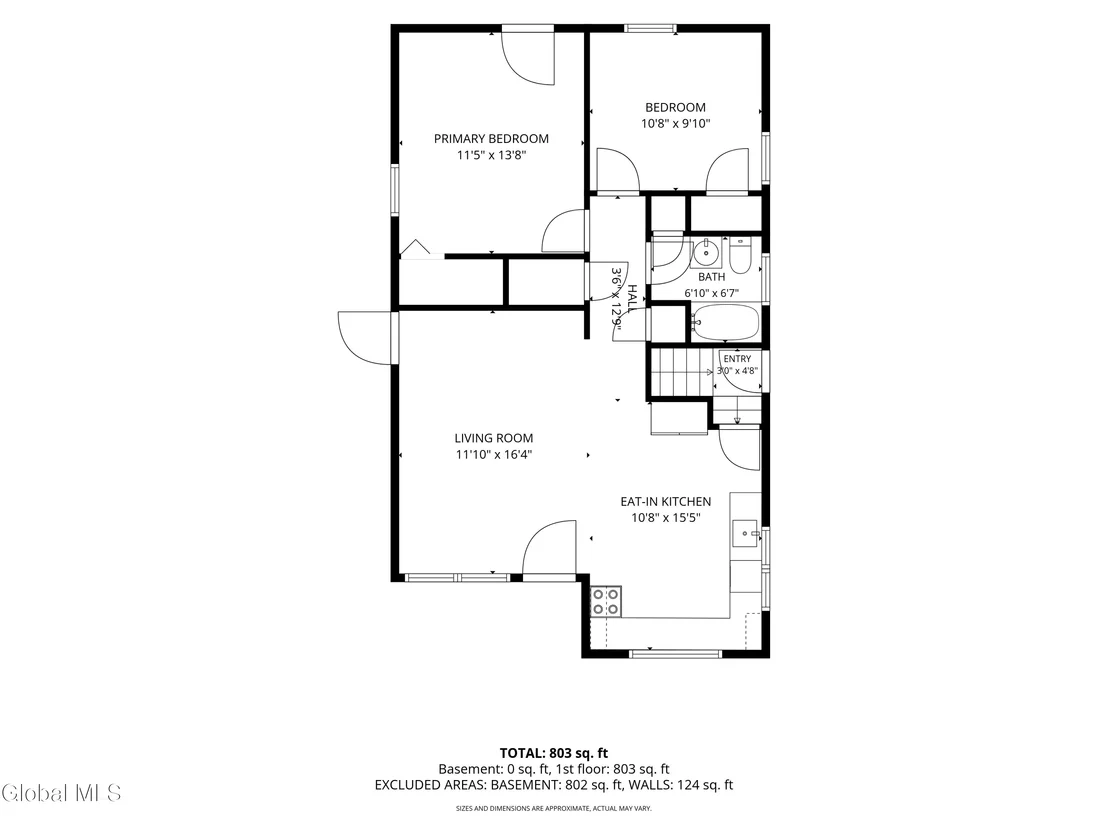 Photo of 17 Wilmarth Street