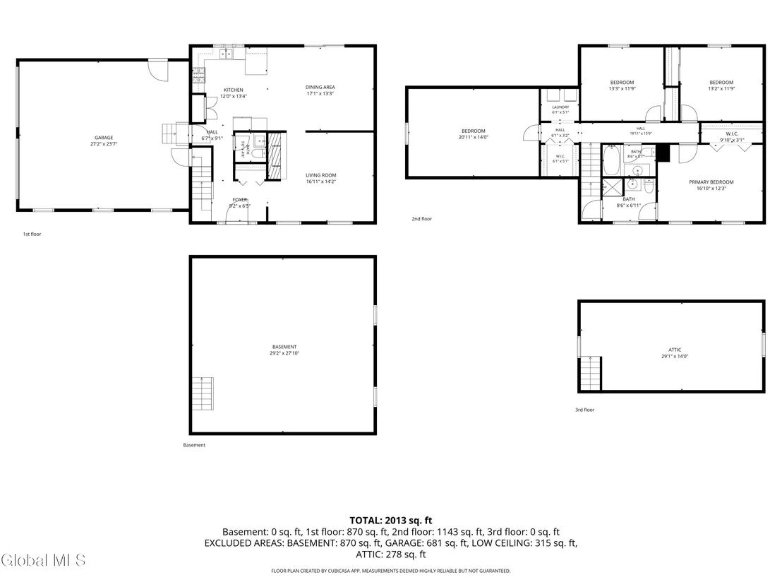 Photo of 106 Brockley Drive