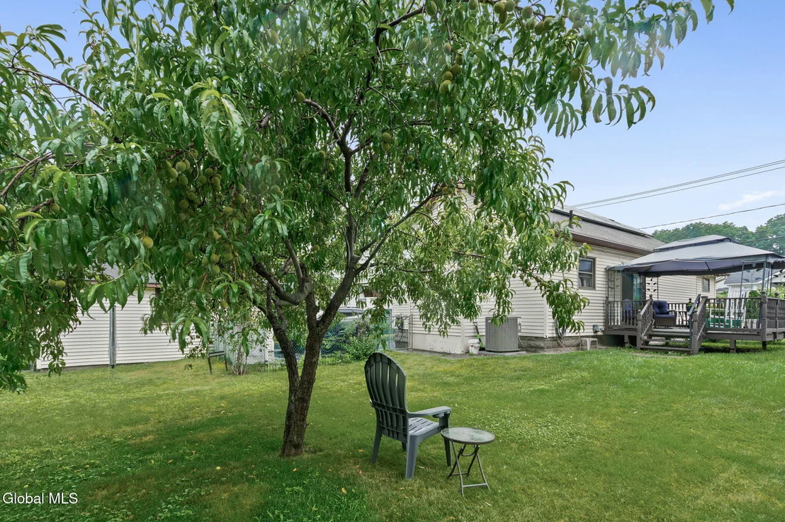 Photo of 55 Cuthbert Street