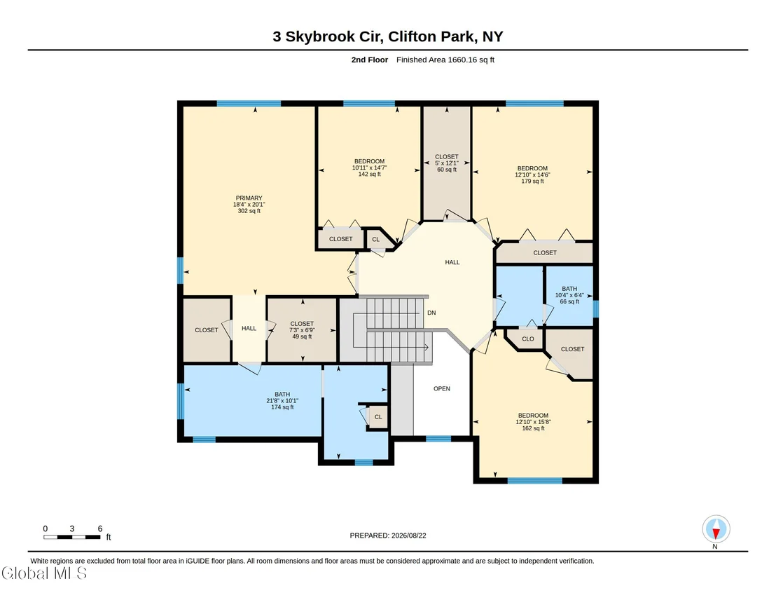 Photo of 3 Skybrook Circle