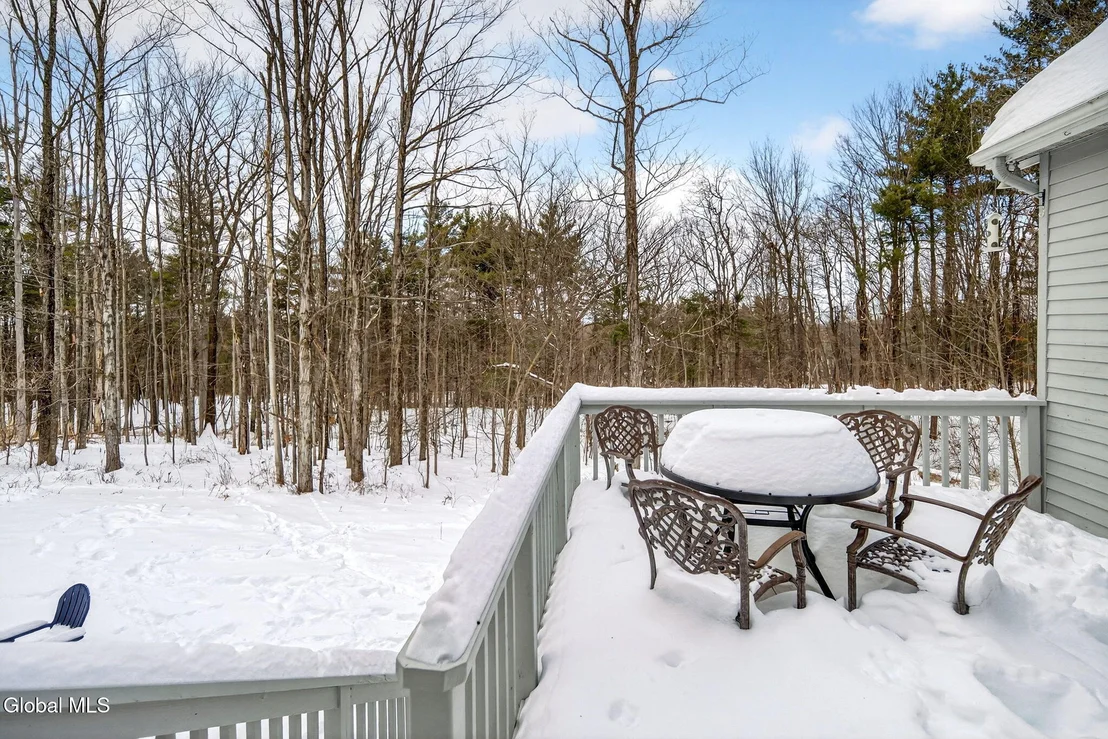Photo of 27 Indian Pipe Drive