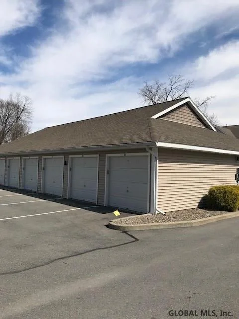 Photo of Unit 28 at 2000 CURRY Road