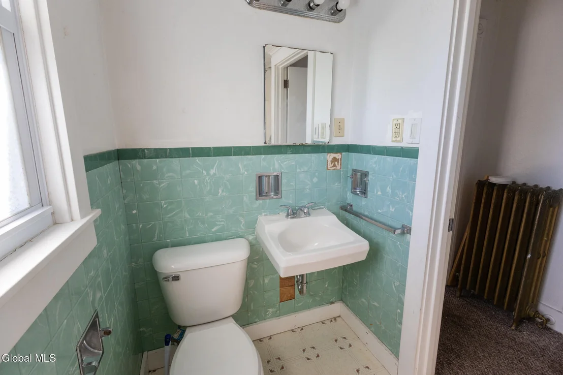 Photo of 46 William Street