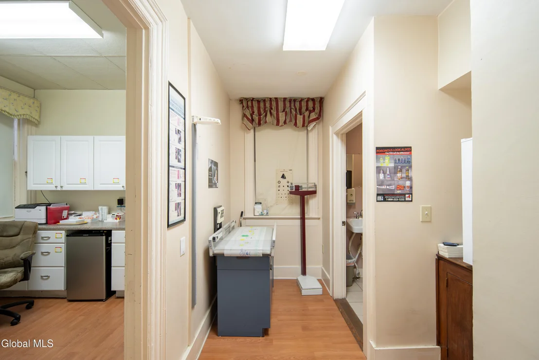 Photo of 701 Union Street