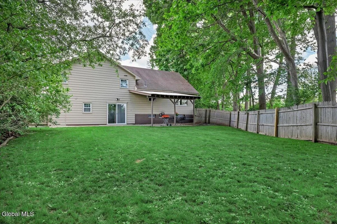 Photo of 2153 Van Wormer Road