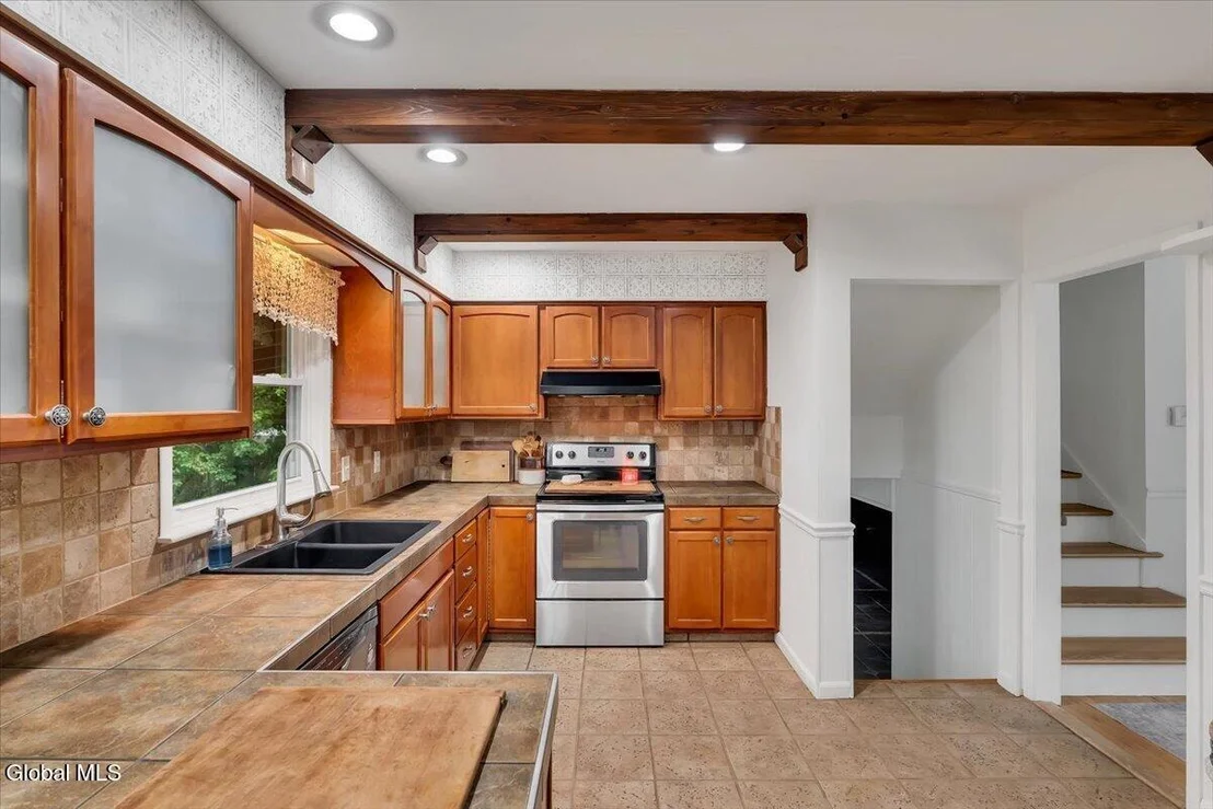 Photo of 2153 Van Wormer Road