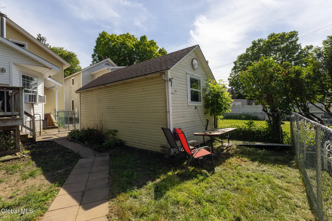 Photo of 46 William Street