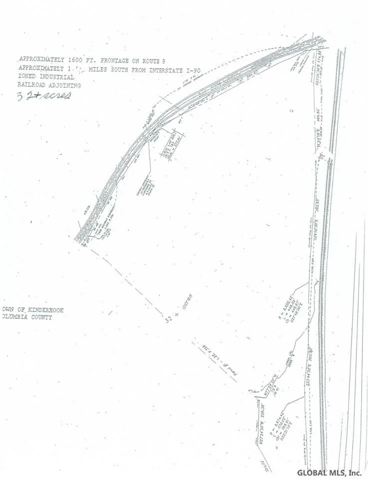 Photo of Lot 18 US Route 9