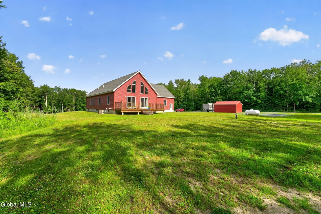 Photo of 189 Taborton Road