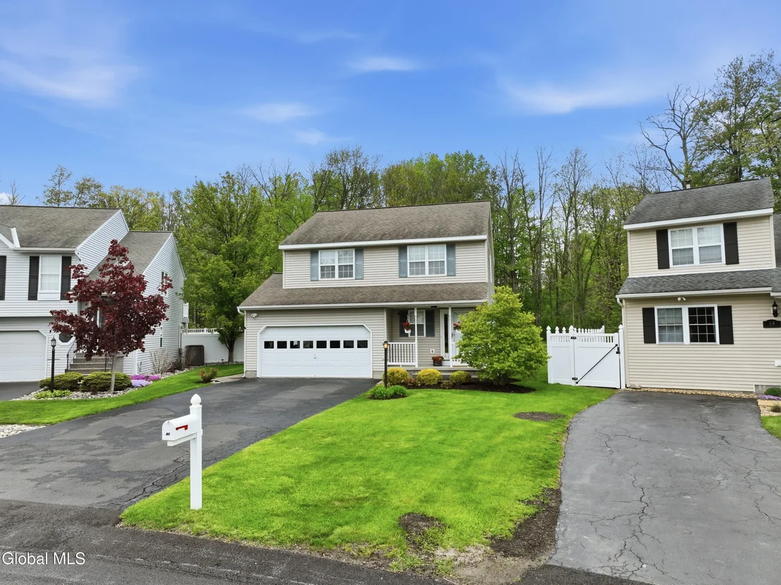 Photo of 41 Wicken Square
