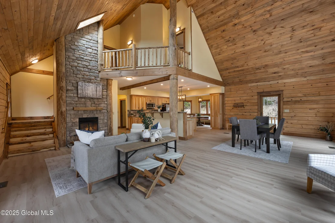 Photo of 9 Spring Woods