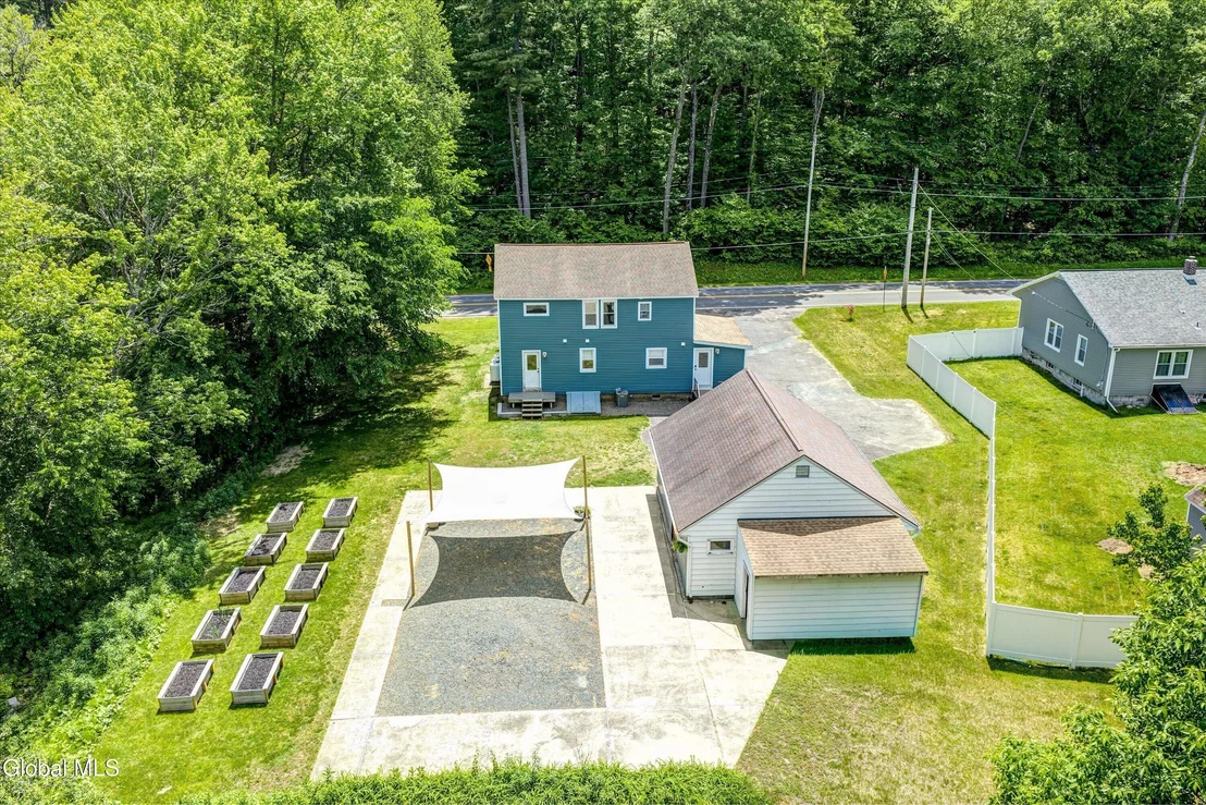 Photo of 162 Clamsteam Road