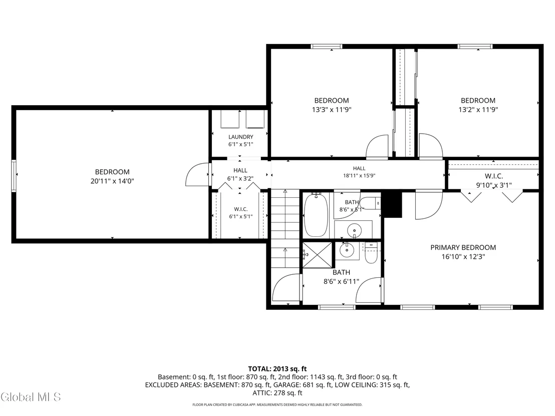 Photo of 106 Brockley Drive