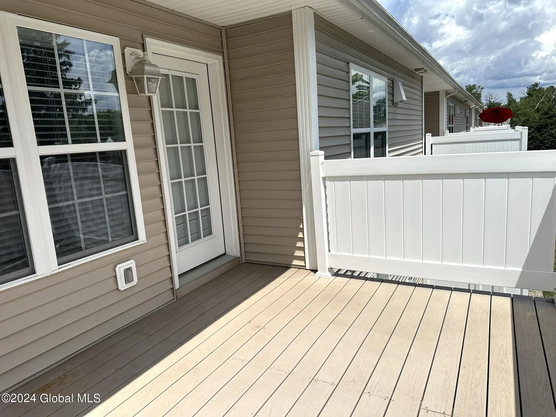 Photo of Unit 28 at 2000 Curry Road