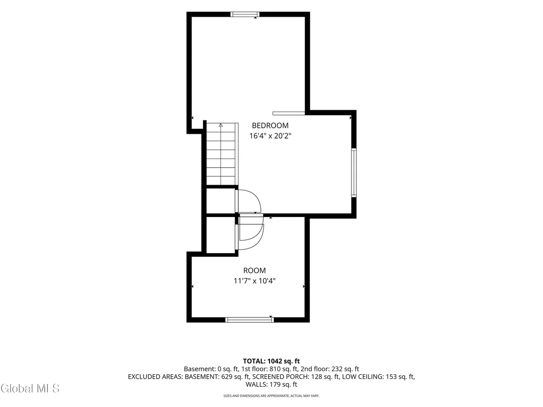 Photo of 370 Princetown Road