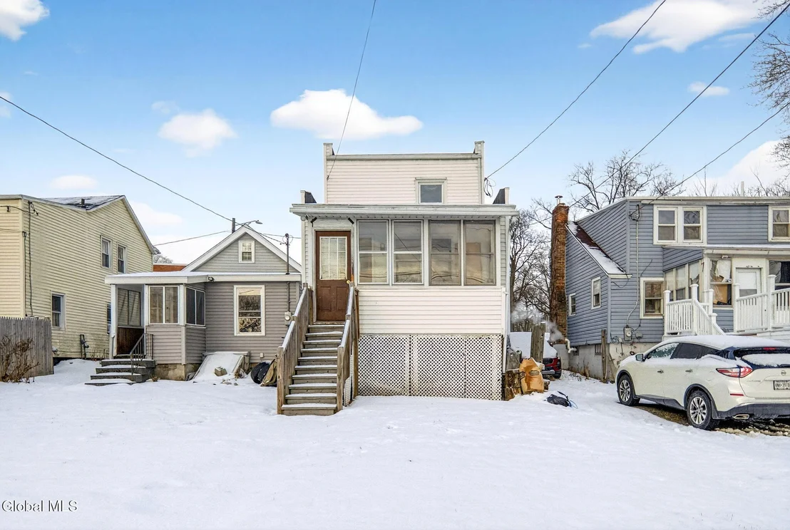 Photo of 269 Broadway