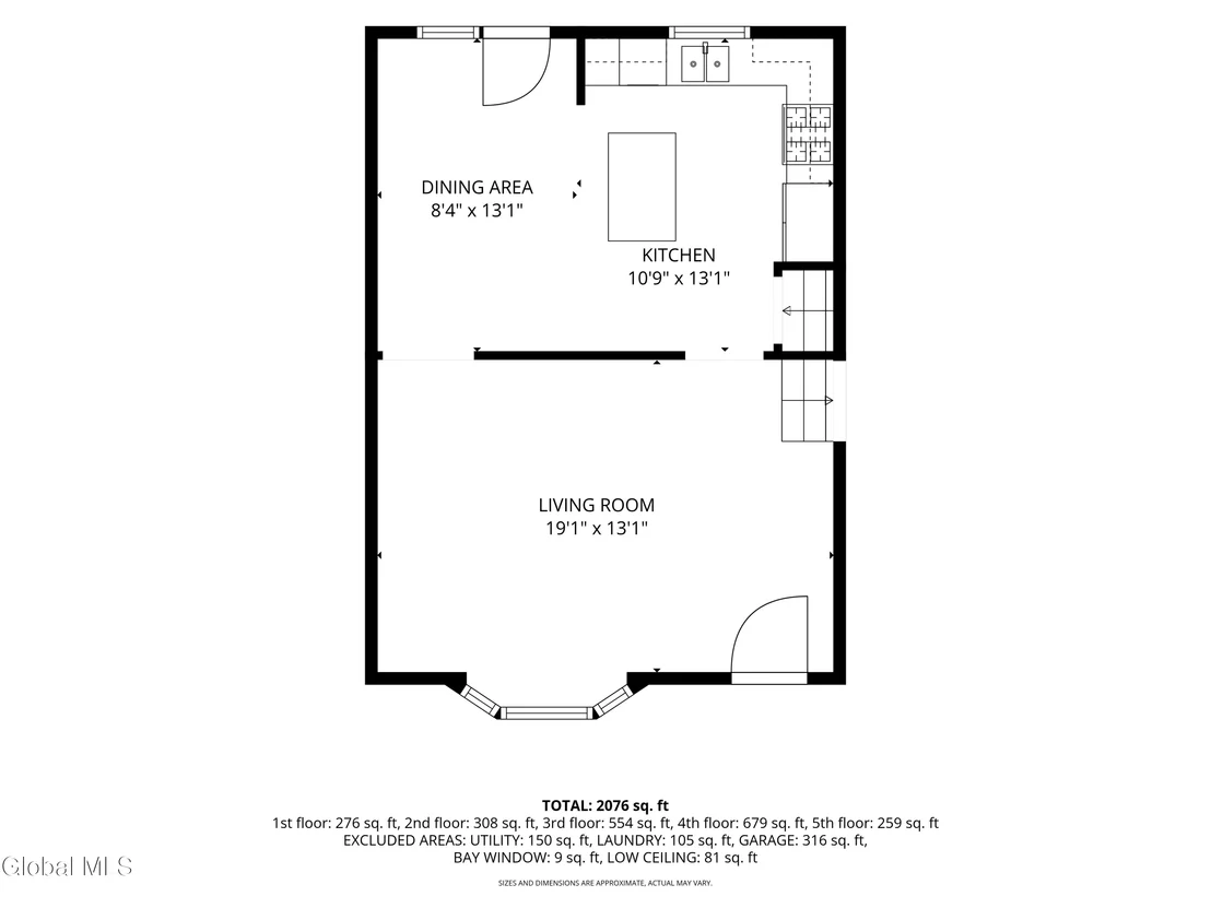Photo of 1009 Valentine Drive