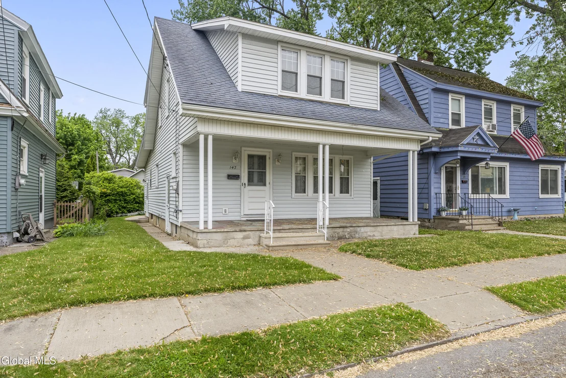 Photo of 147 Bruce Street
