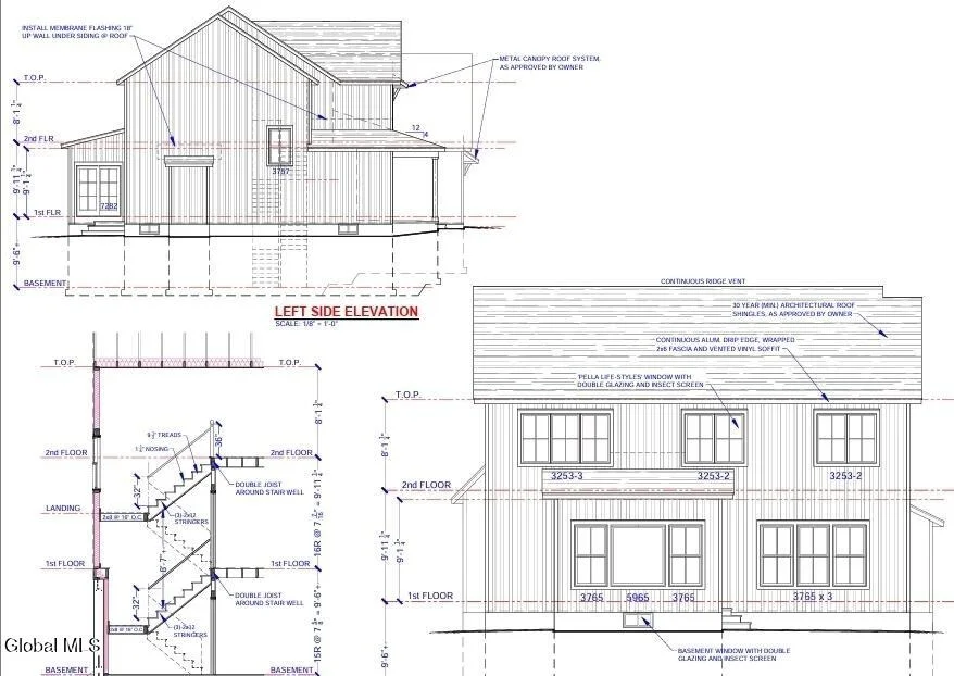 Photo of Lot 3 Faulkner Drive