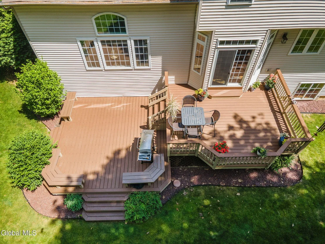 Photo of 46 Mann Boulevard