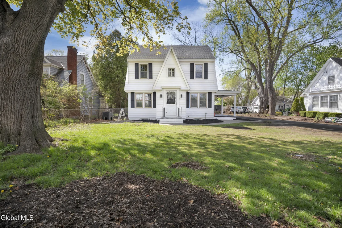 Photo of 451 Ballston Road
