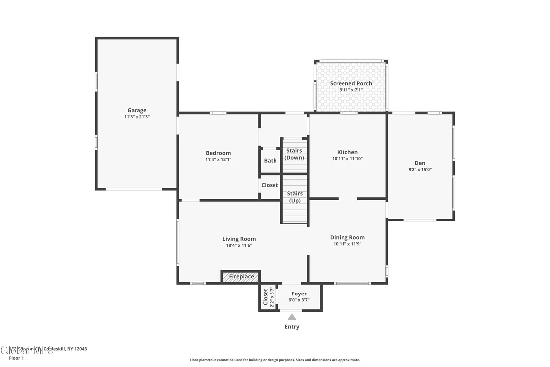 Photo of 122 Clinton Circle