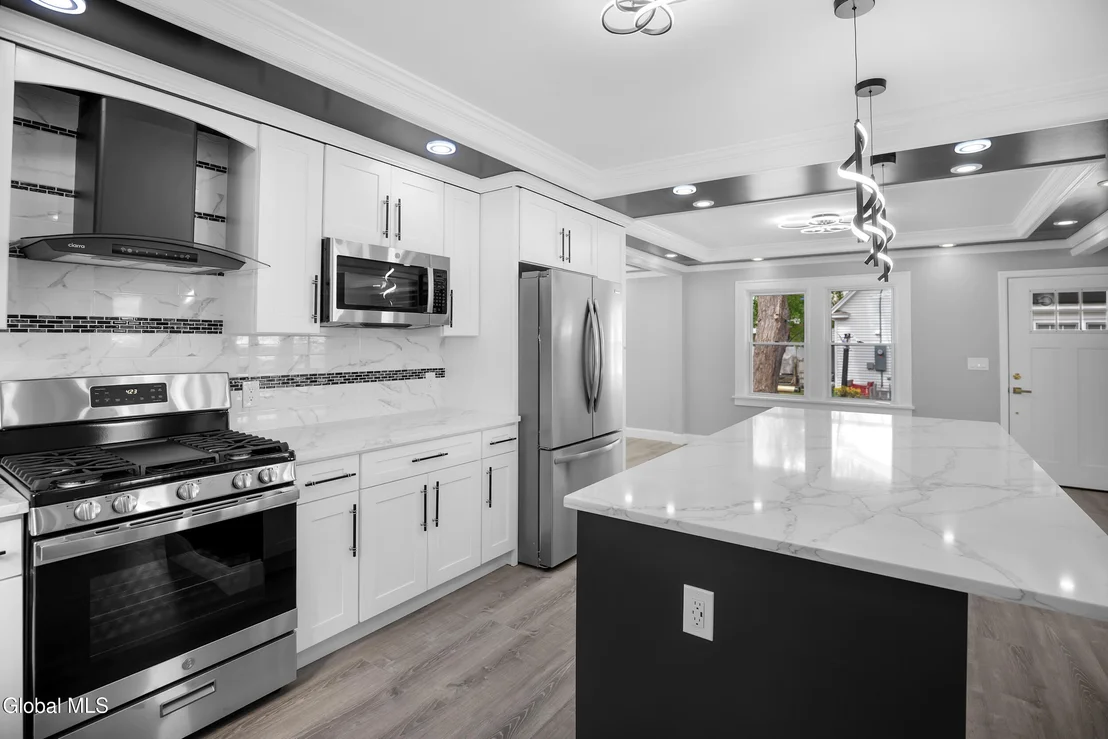 Photo of 451 Ballston Road
