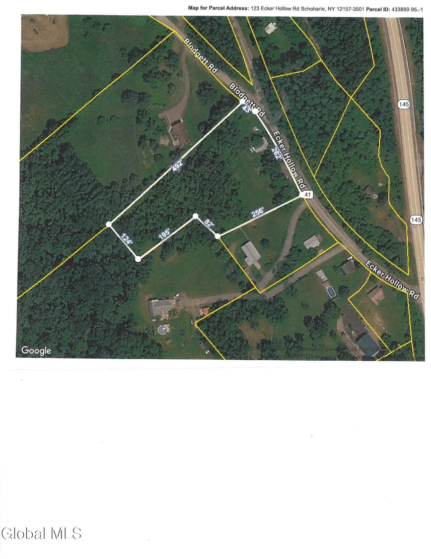 Photo of 123 Ecker Hollow Road
