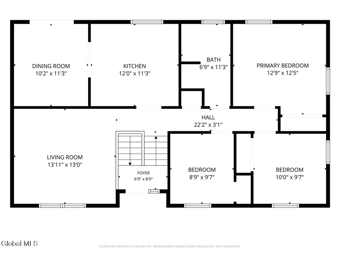 Photo of 315 Consaul Road