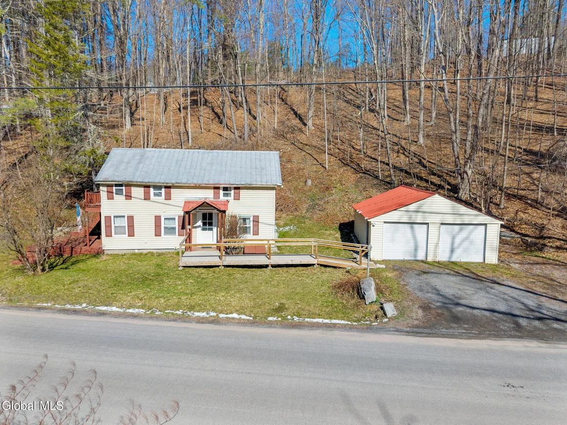 Photo of 969 Gates Hill Road