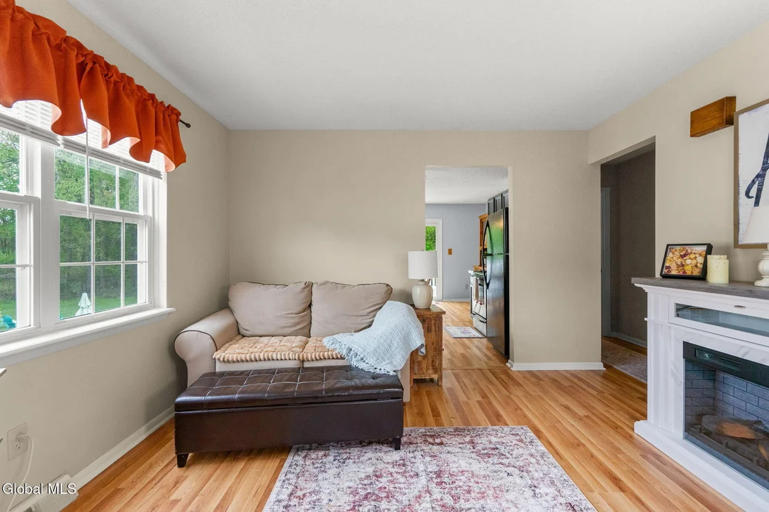 Photo of 37 Wicken Square