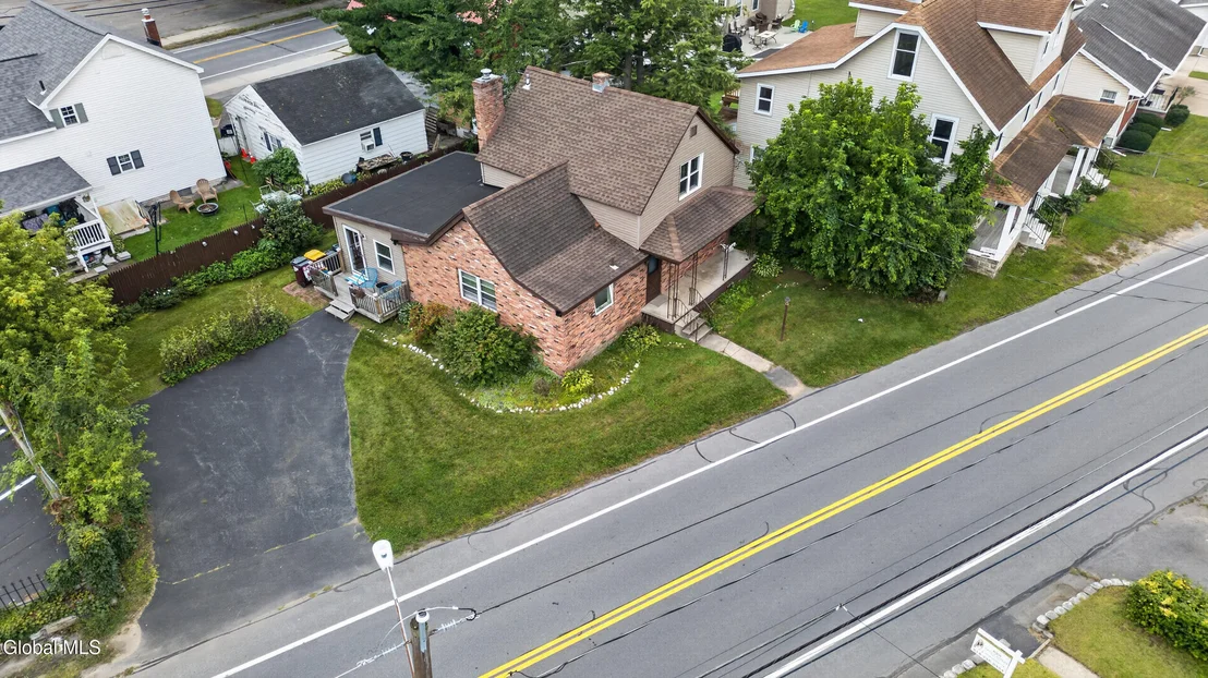 Photo of 341 Princetown Road