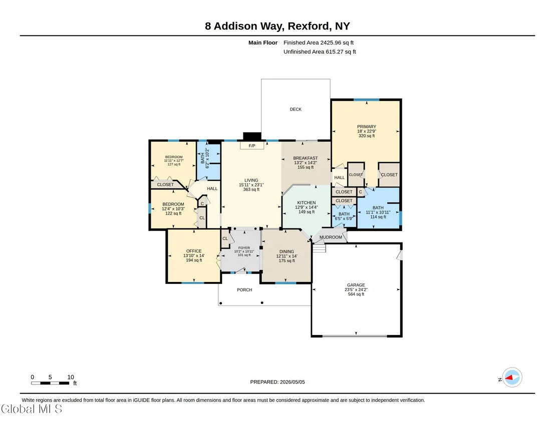 Photo of 8 Addison Way