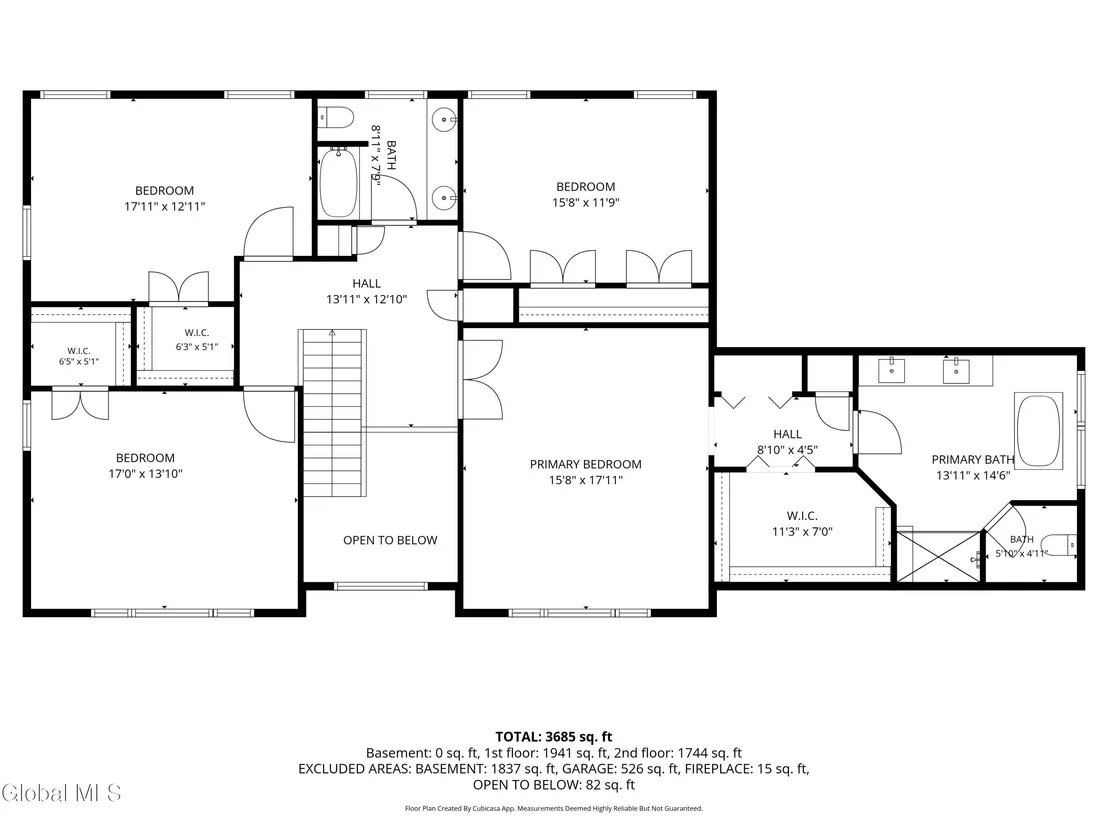 Photo of 3079 New Williamsburg Drive
