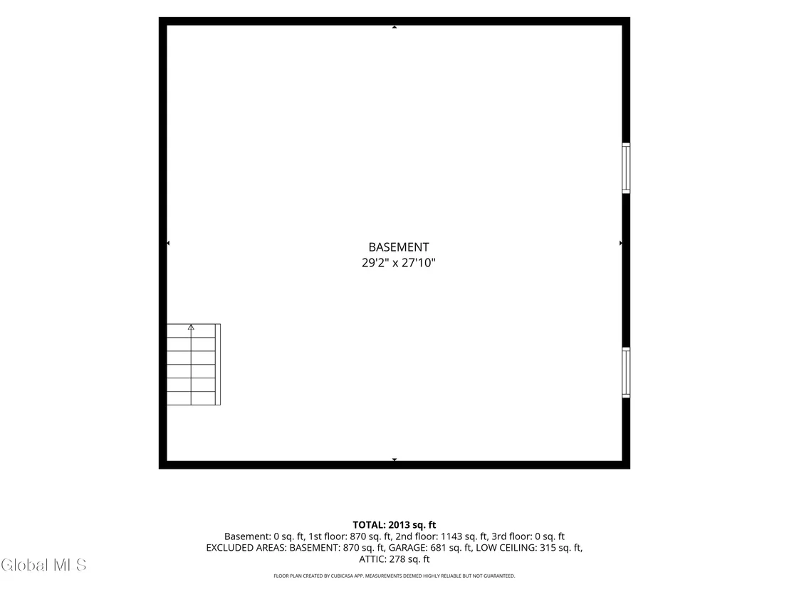 Photo of 106 Brockley Drive