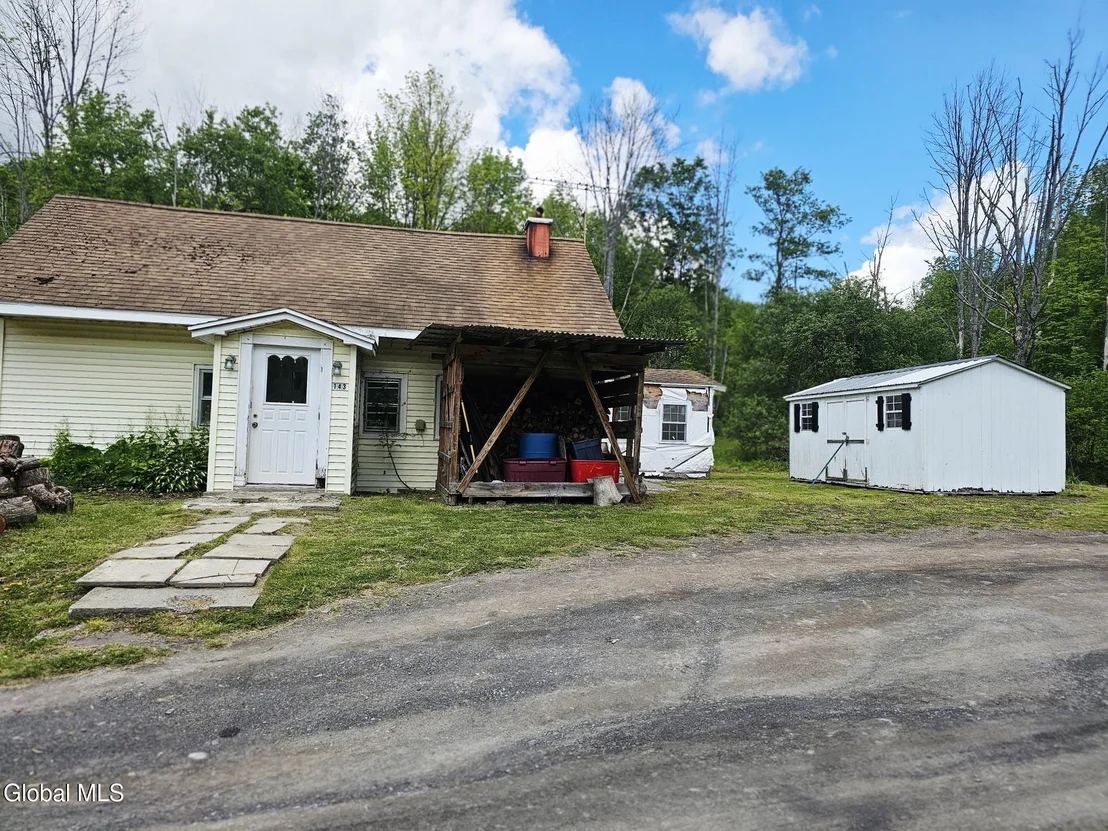 Photo of 143 Gulf Road