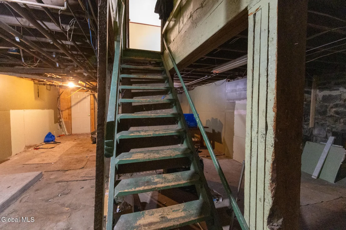 Photo of 46 William Street