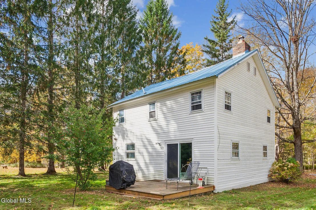 Photo of 112 Rossman Hill Road
