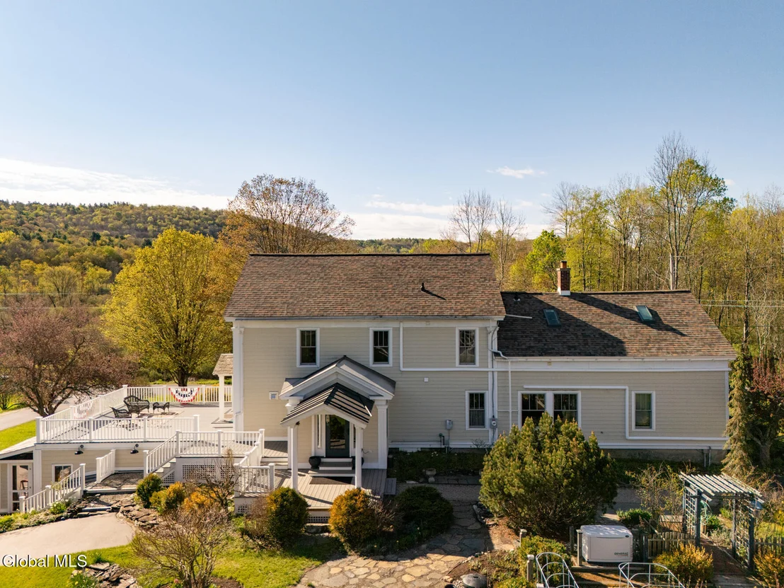 Photo of 40 Crosier Road